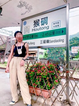 M.chuさんのコーディネート