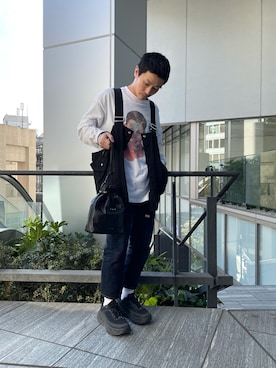 chibikoba0819さんのコーディネート