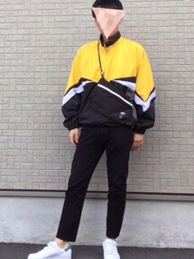 monkey time TRACK JACKET トラックジャケット MONKEY TIME（モンキータイム）の「＜monkey time＞ TRACK