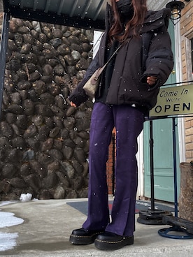 Rikaさんのコーディネート