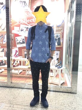 Apple☺︎さんのコーディネート