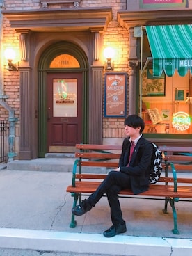 Apple☺︎さんのコーディネート