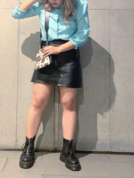 #amigumoさんのコーディネート