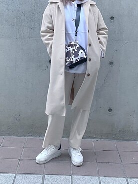#amigumoさんのコーディネート