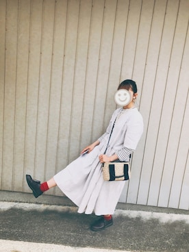 ｍａiさんのコーディネート