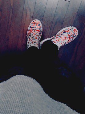 Pontanixさんのコーディネート