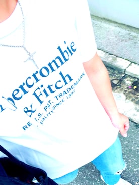 Pontanixさんのコーディネート