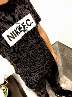 Pontanixさんのコーディネート