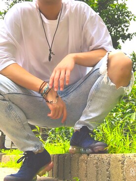 Pontanixさんのコーディネート