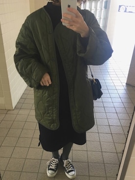 なぁさんさんのコーディネート