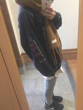 なぁさんさんのコーディネート