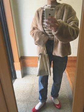 なぁさんさんのコーディネート