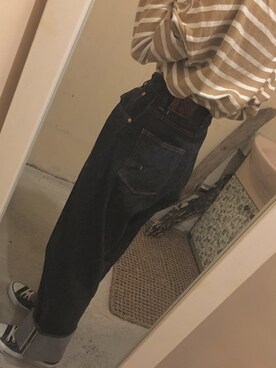 なぁさんさんのコーディネート