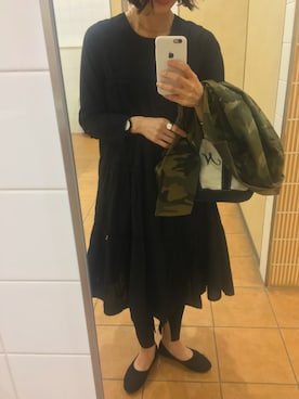 なぁさんさんのコーディネート