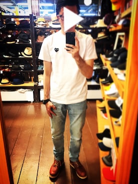 chomaさんのコーディネート