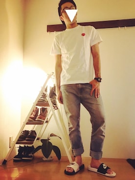 chomaさんのコーディネート