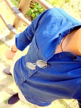 REIJIさんのコーディネート