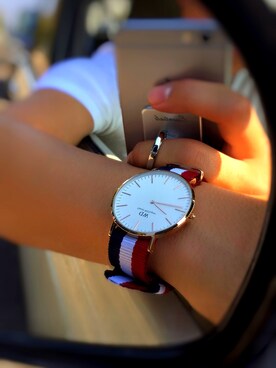 REIJIさんのコーディネート