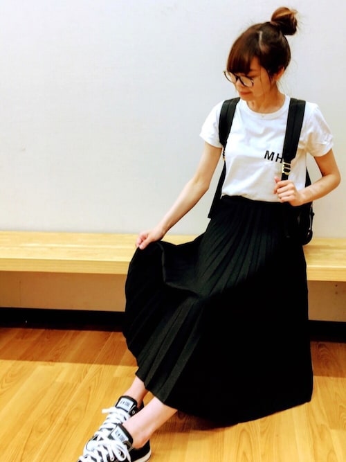 maricocoさんのコーディネート