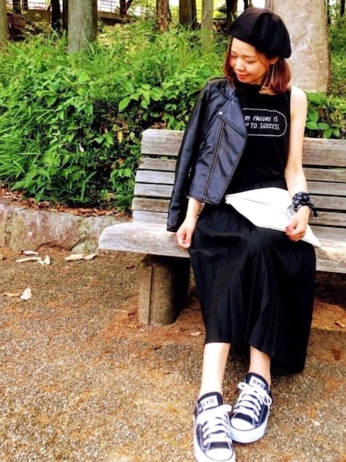 maricocoさんのコーディネート