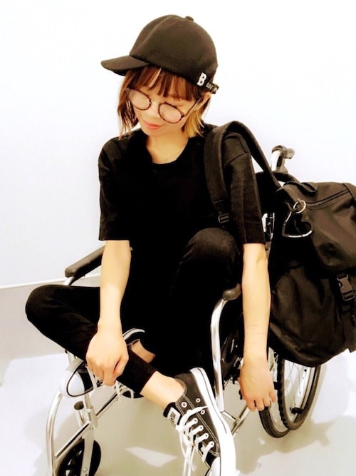 maricocoさんのコーディネート