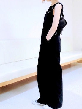 maricocoさん（レディース・160cm）の夏コーディネート