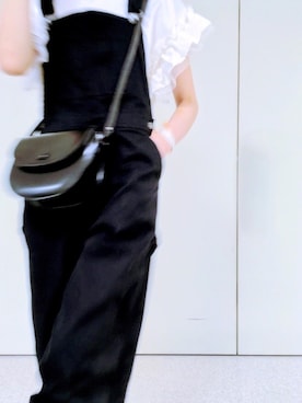 maricocoさん（レディース・160cm）の秋コーディネート