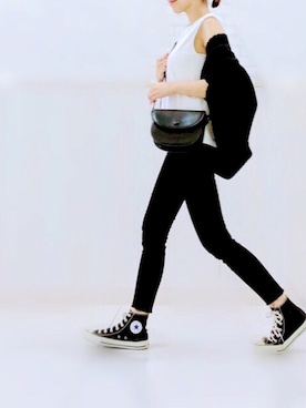 maricocoさん(レディース・160cm)の秋コーディネート