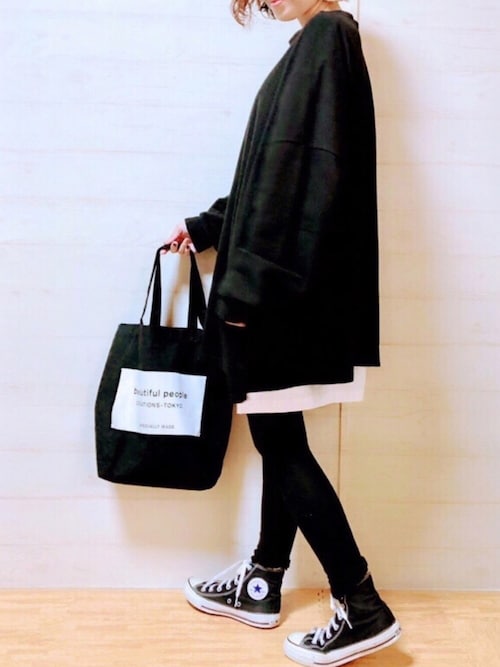 maricocoさんのコーディネート