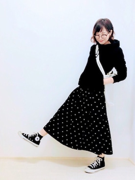 「beautifulpeople」｜maricocoさん（レディース・160cm）の春コーディネート