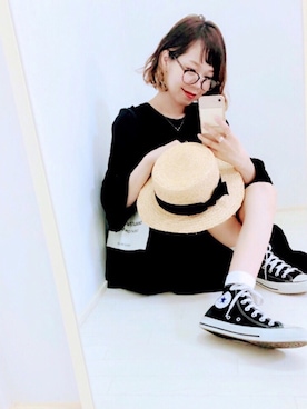 maricocoさんのコーディネート