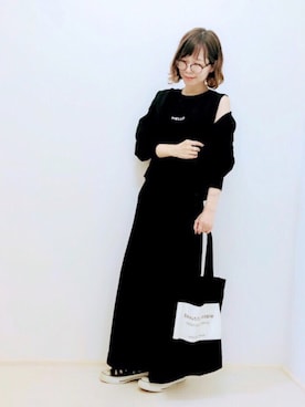 maricocoさんのコーディネート