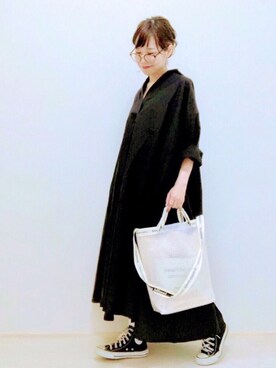 maricocoさんのコーディネート