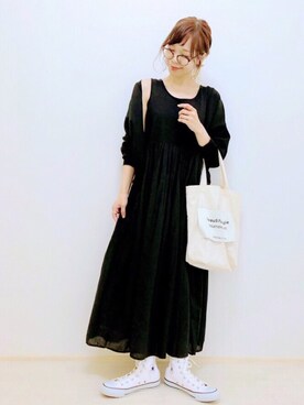 maricocoさんのコーディネート