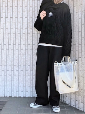 maricocoさんのコーディネート