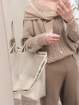 maricocoさんのコーディネート