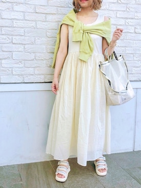 maricocoさんのコーディネート