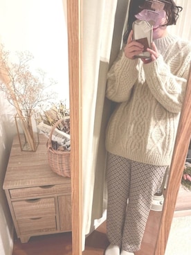 chocoさんのコーディネート