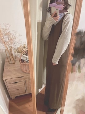 chocoさんのコーディネート