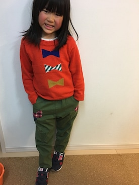 りーとよーさんのコーディネート