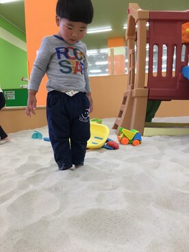 りーとよーさんのコーディネート