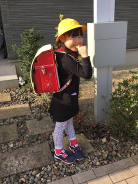 りーとよーさんのコーディネート