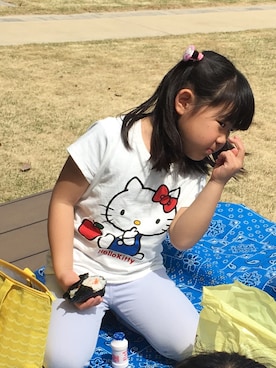 りーとよーさんのコーディネート