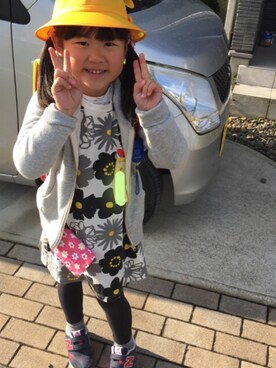 りーとよーさんのコーディネート