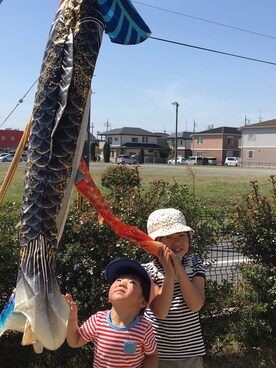 りーとよーさんのコーディネート