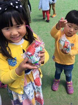 りーとよーさんのコーディネート