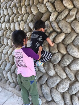 りーとよーさんのコーディネート