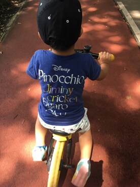 りーとよーさんのコーディネート