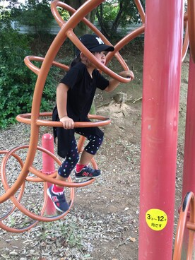 りーとよーさんのコーディネート