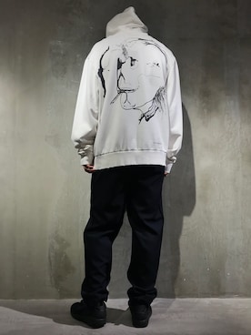 Hideya -吾亦紅-さんのコーディネート